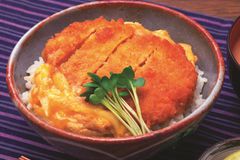 Katsu Don